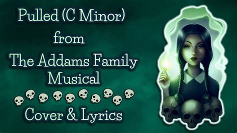 adams family lyrics|pulled lyrics addams family.